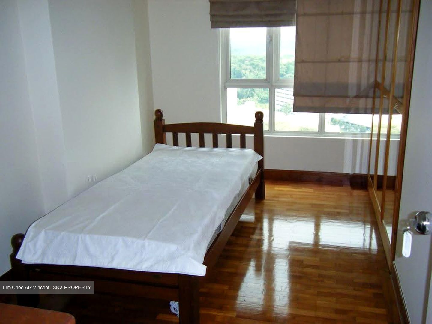 Oleander Towers (D12), Apartment #608549031